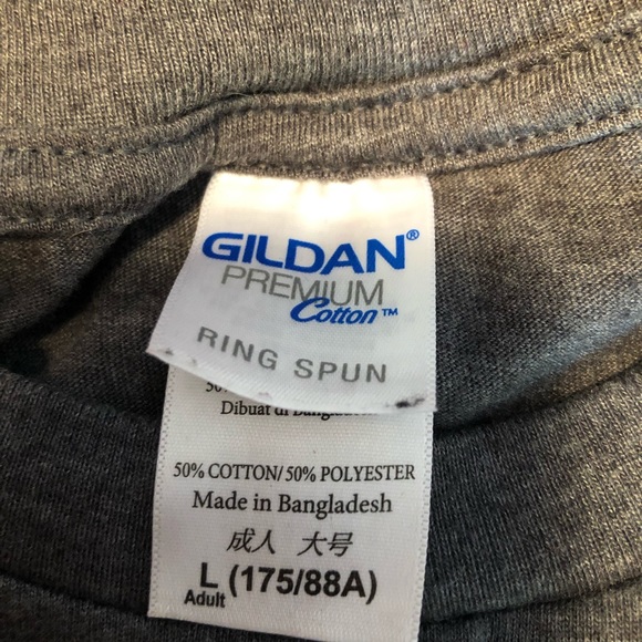 Faith Tee - Picture 4 of 4